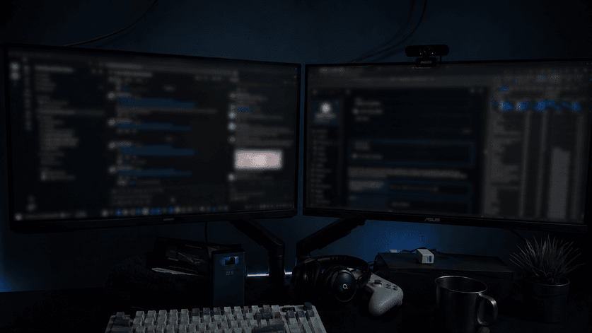 Bot manager